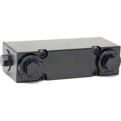 Клапан секции Bobcat, 6680070