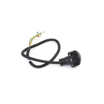 Левая ручка Bobcat, 6680412