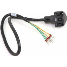 Ручка переключателя Dlx Bobcat, 6680413