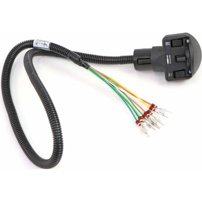 Ручка переключателя Dlx Bobcat, 6680413