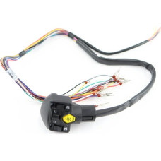 Левая ручка подъема AHC Bobcat, 6680417