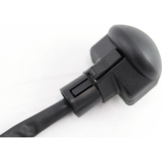 Левая ручка подъема AHC Bobcat, 6680417