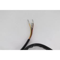 Левая ручка подъема AHC Bobcat, 6680417