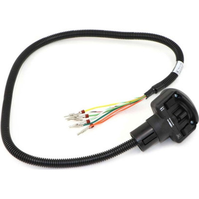 ПЕРЕКЛЮЧАТЕЛЬ HNDL/4 ШИМ Bobcat, 6680457