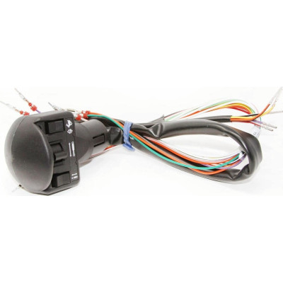 Джойстик наклона вправо для погрузчиков Bobcat, 6680462