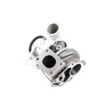 Турбокомпрессор Bobcat, 6680892REM