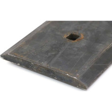 Режущая кромка для 96-дюймовых ковшей Bobcat, 6680982 Режущая кромка для 96-дюймовых ковшей Bobcat, 6680982