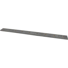 Режущая кромка для 96-дюймовых ковшей Bobcat, 6680982 Режущая кромка для 96-дюймовых ковшей Bobcat, 6680982