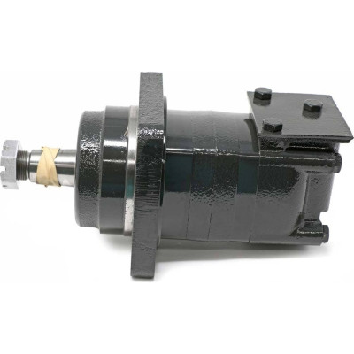 Двигатель вентилятора снегоочистителя Bobcat, 11,9 куб. дюймов Bobcat, 6681500