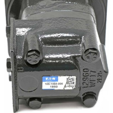 Двигатель вентилятора снегоочистителя Bobcat, 11,9 куб. дюймов Bobcat, 6681500