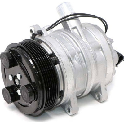 КОМПРЕССОР Bobcat, КОНДИЦИОНЕР Bobcat, 6681716