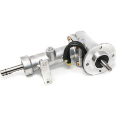 Корпус приводного вентилятора Bobcat, 6681888 Корпус приводного вентилятора Bobcat, 6681888