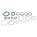 Комплект уплотнений Bobcat, 6682140 Комплект уплотнений Bobcat, 6682140