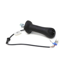 Правая рукоятка джойстика Bobcat, 6682237 Правая рукоятка джойстика Bobcat, 6682237