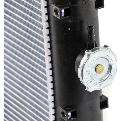 Теплообменник водяного радиатора Bobcat, 6682991