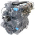 Восстановленный двигатель V2403T Kubota Bobcat, 6683201REM
