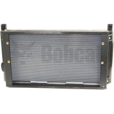 Теплообменник водяного радиатора Bobcat, 6684368