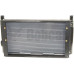 Теплообменник водяного радиатора Bobcat, 6684368