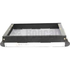 Теплообменник водяного радиатора Bobcat, 6684368