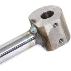 Вал для рубанків Bobcat, 6684461 Вал для рубанків Bobcat, 6684461