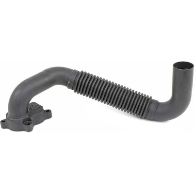 Выхлопная труба Bobcat, 6684570