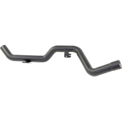 ВЫХЛОПНАЯ ТРУБКА В СБОРЕ, 6684572 BOBCAT