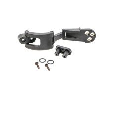 КОМПЛЕКТ ПЕРЕДНЕЙ ЗАЩЕЛКИ Bobcat, 6684581 КОМПЛЕКТ ПЕРЕДНЕЙ ЗАЩЕЛКИ Bobcat, 6684581