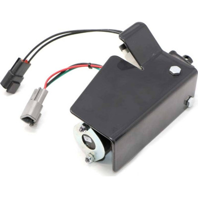 Датчик левой ноги Bobcat, 6684911