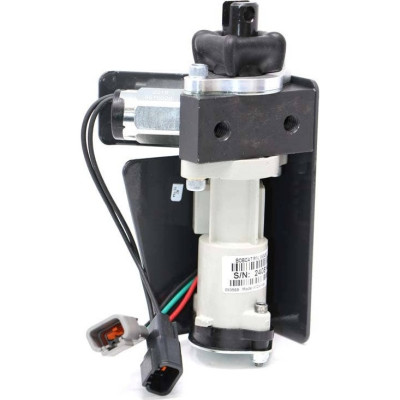 Датчик правой ноги Bobcat, 6684912