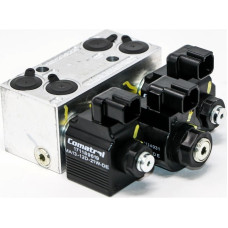 Клапан рульового керування Bobcat, 6685112 Клапан рульового керування Bobcat, 6685112