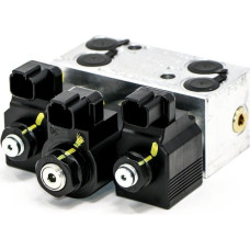 Клапан рульового керування Bobcat, 6685112 Клапан рульового керування Bobcat, 6685112