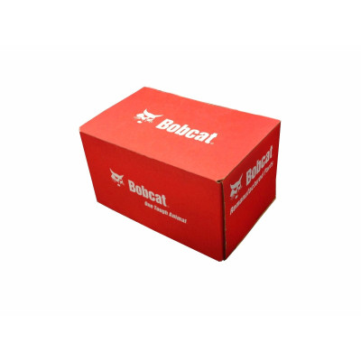 Стартер Bobcat, 6685190REM