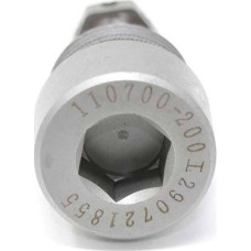 Предохранительный клапан Bobcat, 6685215