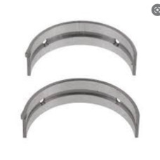 Вкладыши коренные 0,2мм Kubota 6685492