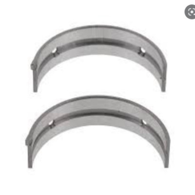 Вкладиші корінні 0,2 Kubota 6685492