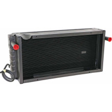 ОБМЕННИК Bobcat, ВОДЯНОЙ РАДИАТОР, 6685733 ОБМЕННИК Bobcat, ВОДЯНОЙ РАДИАТОР, 6685733