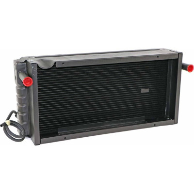 ОБМЕННИК Bobcat, ВОДЯНОЙ РАДИАТОР, 6685733