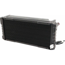 ОБМЕННИК Bobcat, ВОДЯНОЙ РАДИАТОР, 6685733 ОБМЕННИК Bobcat, ВОДЯНОЙ РАДИАТОР, 6685733