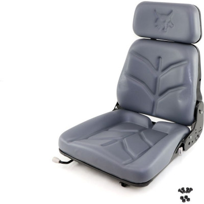 Комплект сиденья для экскаватора Bobcat, 6686088