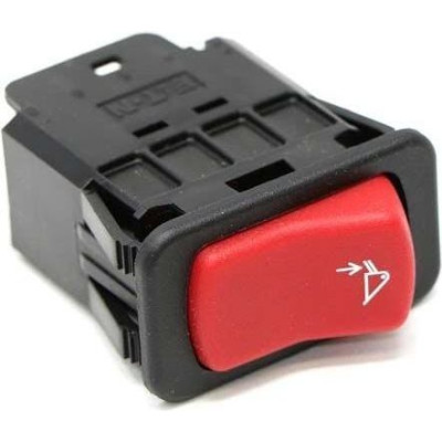 ВЫКЛЮЧАТЕЛЬ ПЕРЕКЛЮЧЕНИЯ СТРЕЛЫ, 6686371 BOBCAT