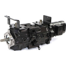 Гидравлический насос Bobcat, 6686706 Гидравлический насос Bobcat, 6686706