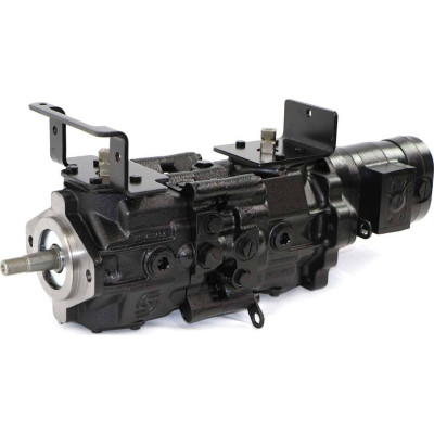 Гидравлический насос Bobcat, 6686706