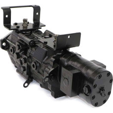 Гидравлический насос Bobcat, 6686706 Гидравлический насос Bobcat, 6686706