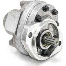 Насос Bobcat, Восстановленный, 6686950REM Насос Bobcat, Восстановленный, 6686950REM