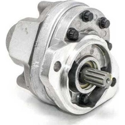 Насос Bobcat, Восстановленный, 6686950REM