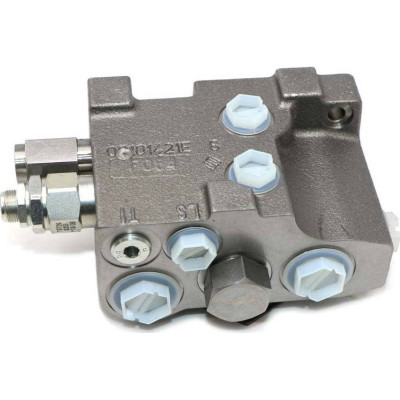 Клапан Bobcat, 6687041