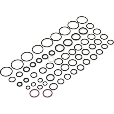 Комплект уплотнений Bobcat, 6687641