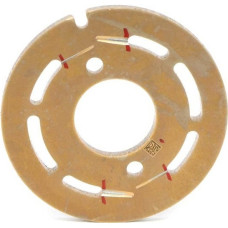 Плита насоса Bobcat, 6687773 Плита насоса Bobcat, 6687773