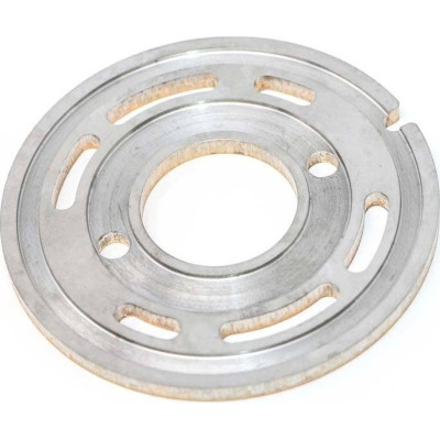 Плита насоса Bobcat, 6687774