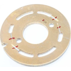 Плита насоса Bobcat, 6687774